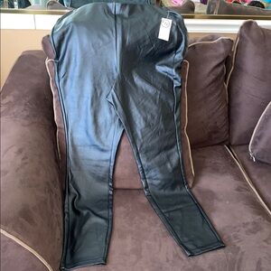 Fashion to Figure Black Leggings